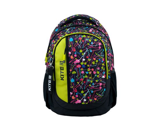 Рюкзак школьный Kite Education teens 855-3 (K22-855M-3)