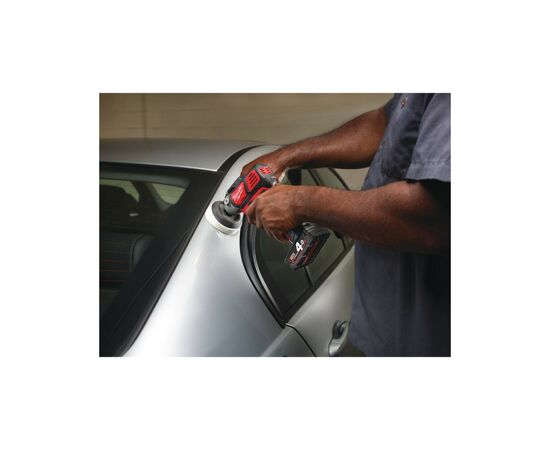 Шлифовальная машина Milwaukee полировальная M12 BPS-0 (без АКБ и ЗУ) (4933447791), изображение 11 Шлифовальная машина Milwaukee полировальная M12 BPS-0 (без АКБ и ЗУ) (4933447791), изображение 11