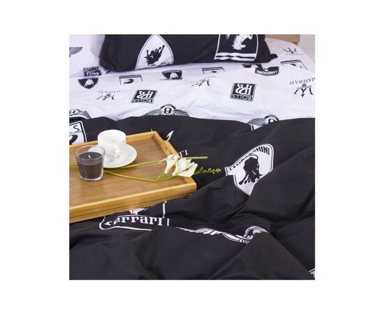 Постільна білизна MirSon Бязь Premium 17-0228 Merica двоспальний (2200001884007), зображення 8