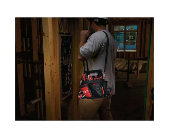 Сумка для инструмента Milwaukee електрика (48228112), изображение 11