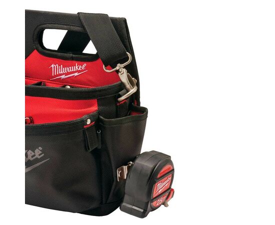 Сумка для инструмента Milwaukee електрика (48228112), изображение 3