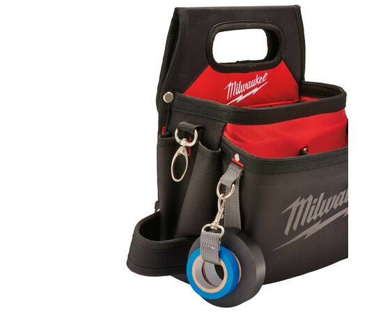 Сумка для инструмента Milwaukee електрика (48228112), изображение 5