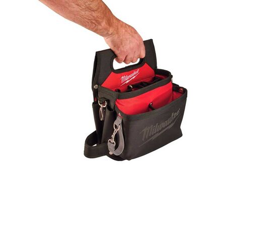 Сумка для инструмента Milwaukee електрика (48228112), изображение 6
