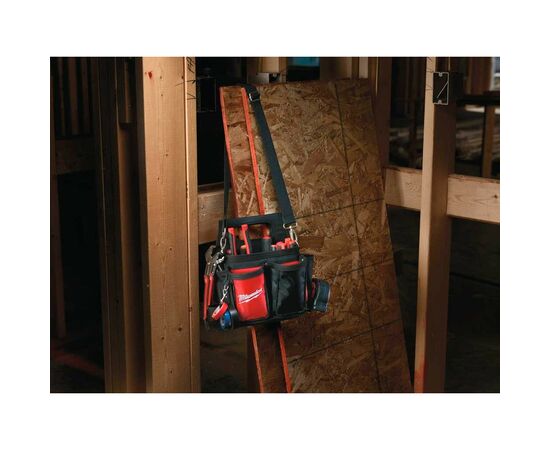 Сумка для инструмента Milwaukee електрика (48228112), изображение 7