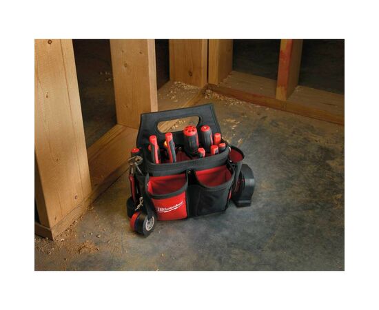 Сумка для инструмента Milwaukee електрика (48228112), изображение 8