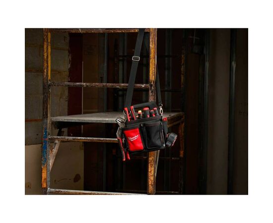 Сумка для инструмента Milwaukee електрика (48228112), изображение 9