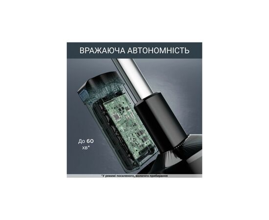 Пылесос Rowenta GZ3039WO, изображение 2 Пылесос Rowenta GZ3039WO, изображение 2