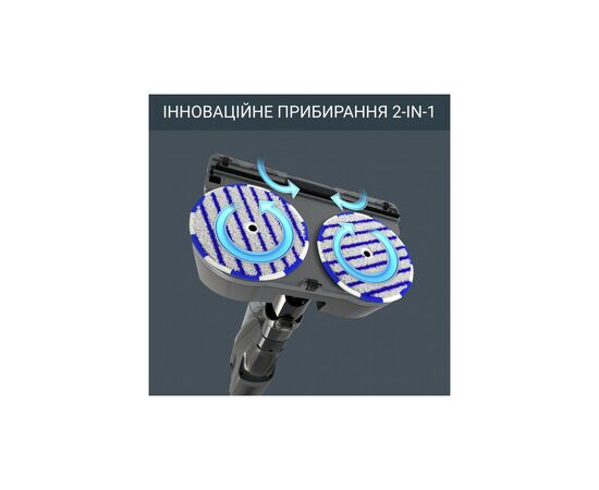 Пылесос Rowenta GZ3039WO, изображение 5 Пылесос Rowenta GZ3039WO, изображение 5