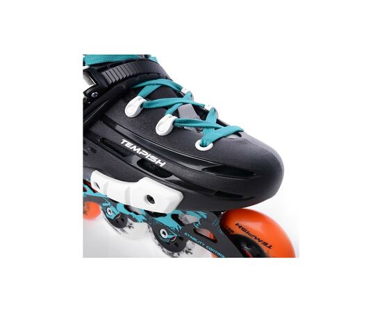 Роликовые коньки Tempish Black Ice 38 (1000004604/38), изображение 10
