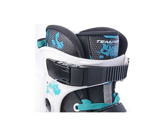 Роликовые коньки Tempish Black Ice 38 (1000004604/38), изображение 11