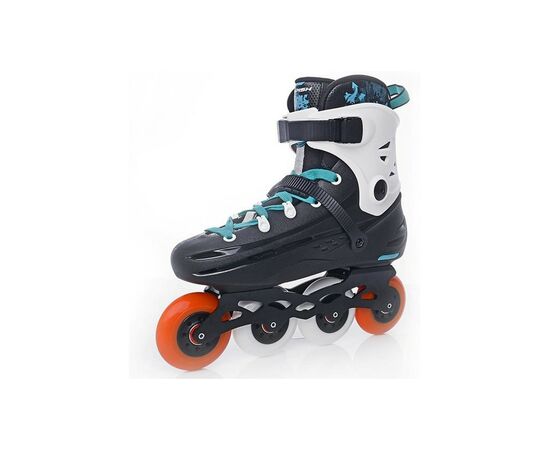 Роликовые коньки Tempish Black Ice 38 (1000004604/38), изображение 5