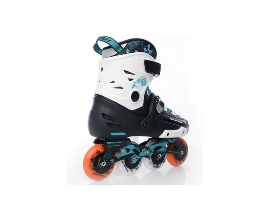 Роликовые коньки Tempish Black Ice 38 (1000004604/38), изображение 6