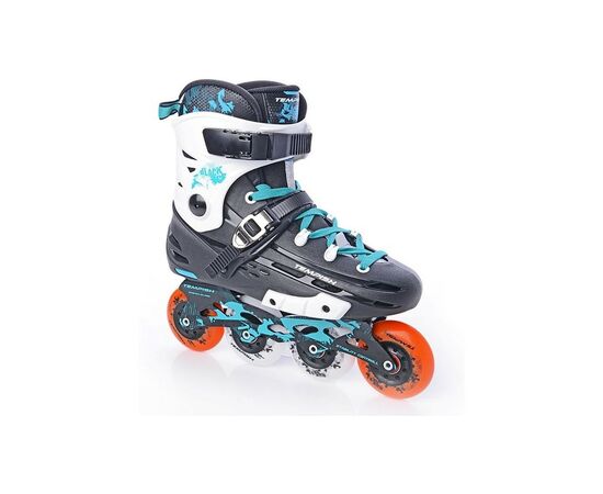 Роликовые коньки Tempish Black Ice 38 (1000004604/38)