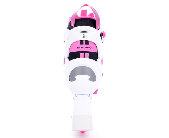 Роликовые коньки Tempish Gokid Girl 29-32 (100000004099/29-32), изображение 3 Роликовые коньки Tempish Gokid Girl 29-32 (100000004099/29-32), изображение 3