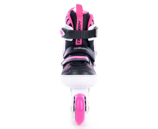 Роликовые коньки Tempish Gokid Girl 29-32 (100000004099/29-32), изображение 5 Роликовые коньки Tempish Gokid Girl 29-32 (100000004099/29-32), изображение 5