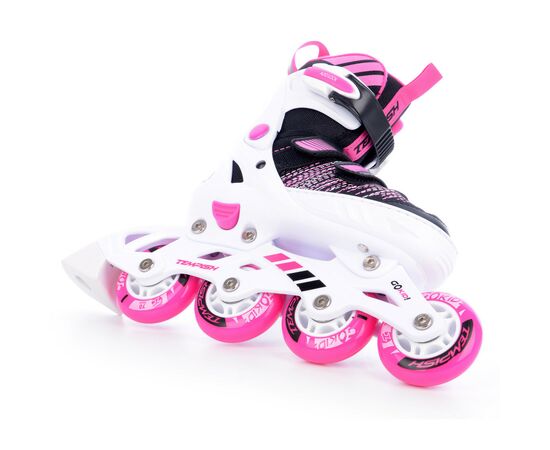 Роликовые коньки Tempish Gokid Girl 29-32 (100000004099/29-32), изображение 6 Роликовые коньки Tempish Gokid Girl 29-32 (100000004099/29-32), изображение 6