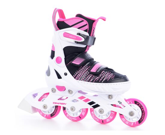 Роликовые коньки Tempish Gokid Girl 29-32 (100000004099/29-32)