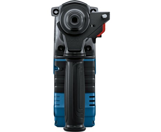 Перфоратор Bosch GBH 187-LI Professional 18 В, SDS-Plus, 2.4 Дж, 980 об/мин (без АКБ и ЗУ) (0.611.923.020), изображение 10 Перфоратор Bosch GBH 187-LI Professional 18 В, SDS-Plus, 2.4 Дж, 980 об/мин (без АКБ и ЗУ) (0.611.923.020), изображение 10