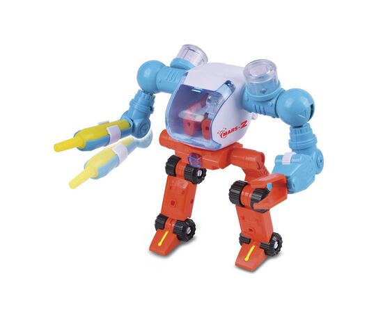 Игровой набор Astro Venture Mars Walker / Марсохид (63153), изображение 5 Игровой набор Astro Venture Mars Walker / Марсохид (63153), изображение 5