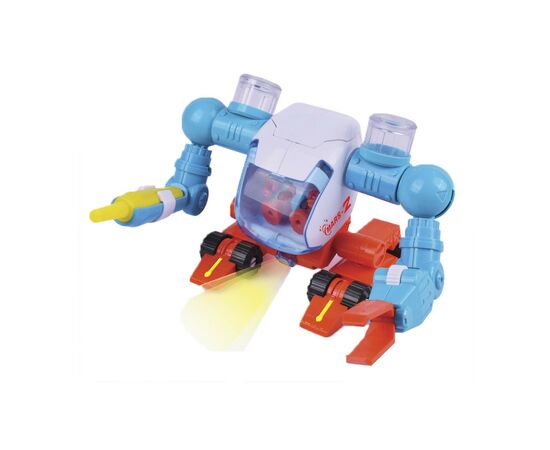 Игровой набор Astro Venture Mars Walker / Марсохид (63153), изображение 6 Игровой набор Astro Venture Mars Walker / Марсохид (63153), изображение 6