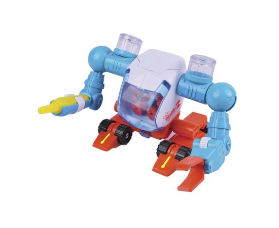 Игровой набор Astro Venture Mars Walker / Марсохид (63153), изображение 7 Игровой набор Astro Venture Mars Walker / Марсохид (63153), изображение 7