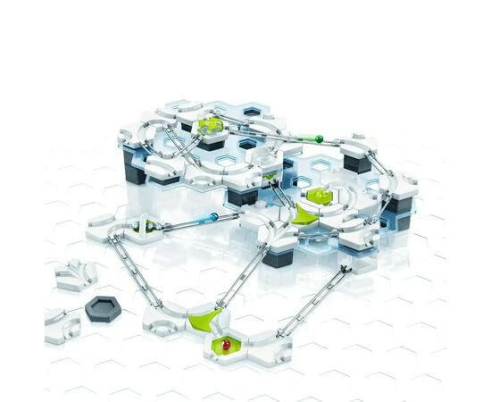 Игровой набор GraviTrax Стартовый набор (26099), изображение 2 Игровой набор GraviTrax Стартовый набор (26099), изображение 2