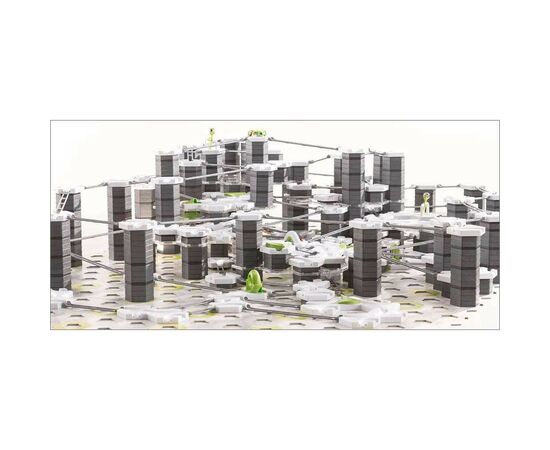 Игровой набор GraviTrax Стартовый набор (26099), изображение 8 Игровой набор GraviTrax Стартовый набор (26099), изображение 8