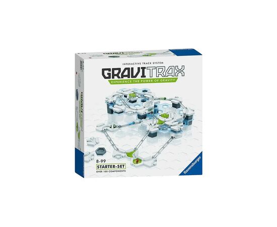 Игровой набор GraviTrax Стартовый набор (26099)