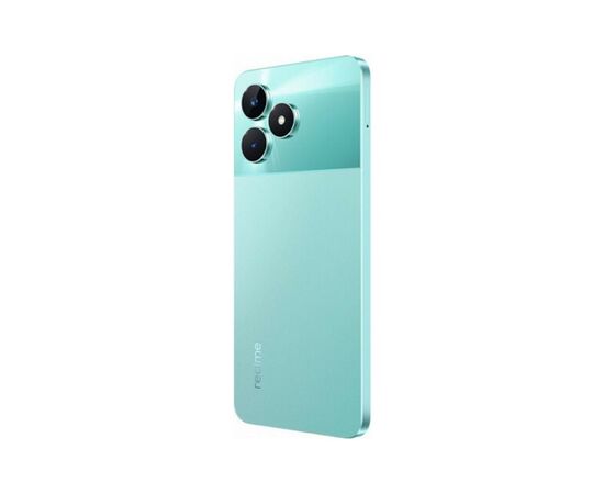 Мобильный телефон realme C51 4/64GB Mint Green, изображение 10 Мобильный телефон realme C51 4/64GB Mint Green, изображение 10