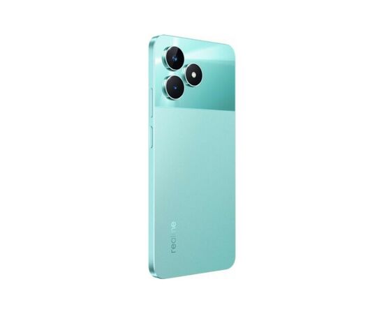 Мобильный телефон realme C51 4/64GB Mint Green, изображение 11 Мобильный телефон realme C51 4/64GB Mint Green, изображение 11