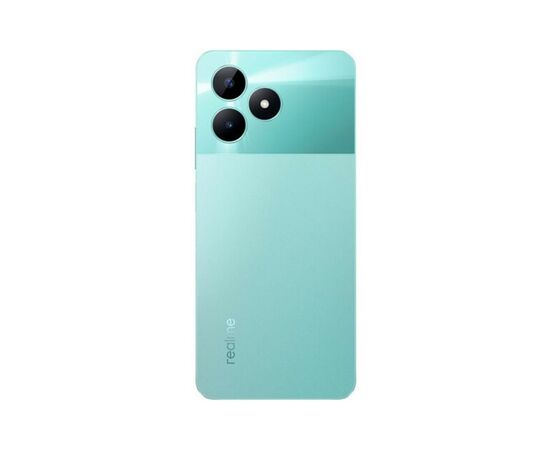 Мобильный телефон realme C51 4/64GB Mint Green, изображение 3 Мобильный телефон realme C51 4/64GB Mint Green, изображение 3
