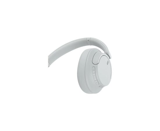 Наушники Sony WH-CH720N Wireless White (WHCH720NW.CE7), изображение 4 Наушники Sony WH-CH720N Wireless White (WHCH720NW.CE7), изображение 4