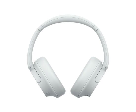 Наушники Sony WH-CH720N Wireless White (WHCH720NW.CE7), изображение 7 Наушники Sony WH-CH720N Wireless White (WHCH720NW.CE7), изображение 7