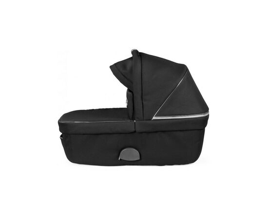 Коляска Peg-Perego 3 в 1 Veloce Black Shine Lounge (PACK-VEL31LG000005), изображение 4 Коляска Peg-Perego 3 в 1 Veloce Black Shine Lounge (PACK-VEL31LG000005), изображение 4