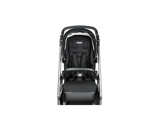 Коляска Peg-Perego 3 в 1 Veloce Black Shine Lounge (PACK-VEL31LG000005), изображение 9 Коляска Peg-Perego 3 в 1 Veloce Black Shine Lounge (PACK-VEL31LG000005), изображение 9