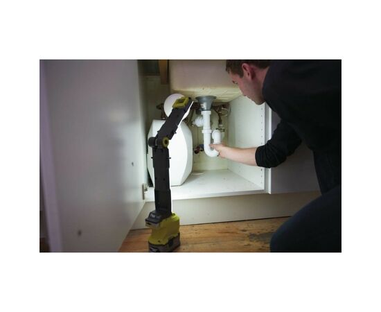 Фонарь Ryobi 5133002304, изображение 10 Фонарь Ryobi 5133002304, изображение 10