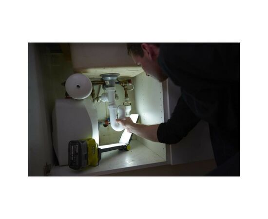 Фонарь Ryobi 5133002304, изображение 11 Фонарь Ryobi 5133002304, изображение 11