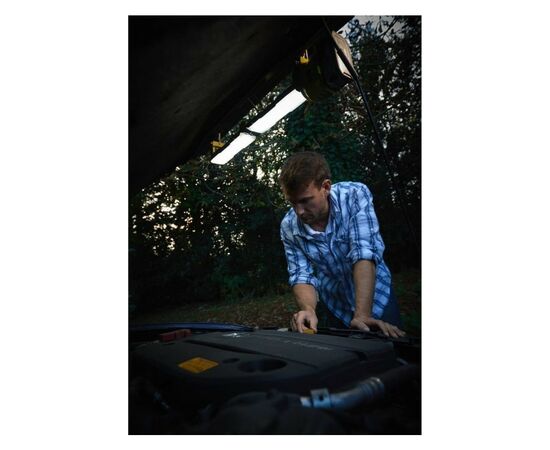 Фонарь Ryobi 5133002304, изображение 7 Фонарь Ryobi 5133002304, изображение 7