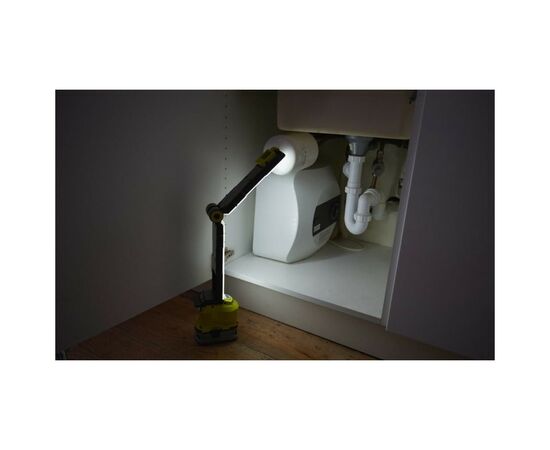 Фонарь Ryobi 5133002304, изображение 9 Фонарь Ryobi 5133002304, изображение 9