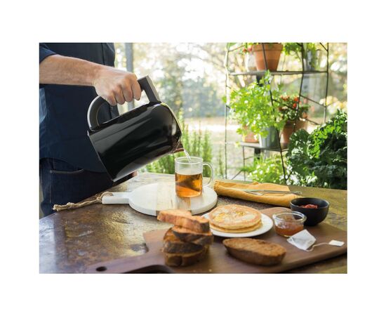 Электрочайник KitchenAid 5KEK1722EOB, изображение 12 Электрочайник KitchenAid 5KEK1722EOB, изображение 12