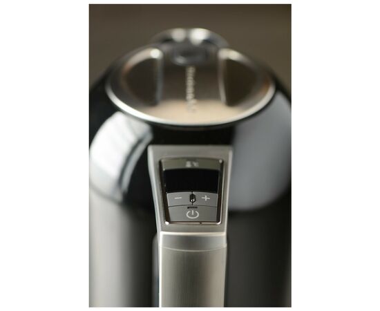 Электрочайник KitchenAid 5KEK1722EOB, изображение 3 Электрочайник KitchenAid 5KEK1722EOB, изображение 3