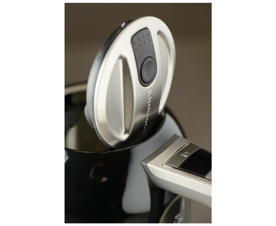Электрочайник KitchenAid 5KEK1722EOB, изображение 4 Электрочайник KitchenAid 5KEK1722EOB, изображение 4