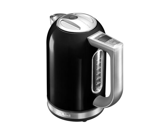 Электрочайник KitchenAid 5KEK1722EOB, изображение 6 Электрочайник KitchenAid 5KEK1722EOB, изображение 6