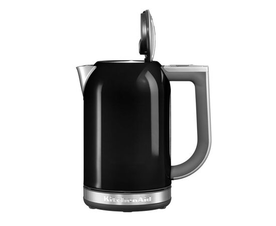 Электрочайник KitchenAid 5KEK1722EOB, изображение 7 Электрочайник KitchenAid 5KEK1722EOB, изображение 7