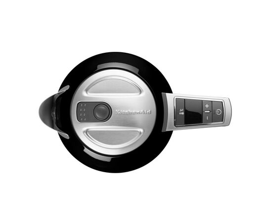Электрочайник KitchenAid 5KEK1722EOB, изображение 8 Электрочайник KitchenAid 5KEK1722EOB, изображение 8