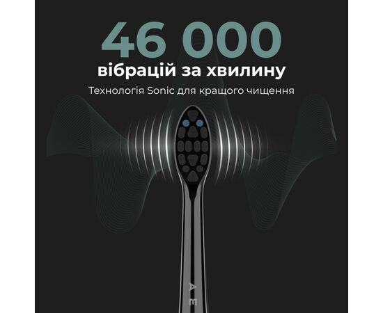 Электрическая зубная щетка AENO DB4 (ADB0004), изображение 4 Электрическая зубная щетка AENO DB4 (ADB0004), изображение 4
