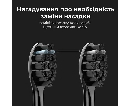 Электрическая зубная щетка AENO DB4 (ADB0004), изображение 5 Электрическая зубная щетка AENO DB4 (ADB0004), изображение 5