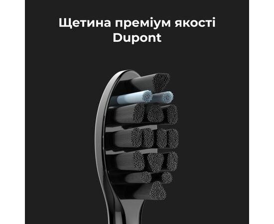 Электрическая зубная щетка AENO DB4 (ADB0004), изображение 7 Электрическая зубная щетка AENO DB4 (ADB0004), изображение 7