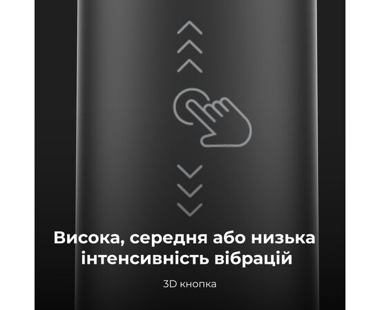 Электрическая зубная щетка AENO DB4 (ADB0004), изображение 9 Электрическая зубная щетка AENO DB4 (ADB0004), изображение 9