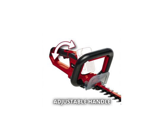 Кусторез Einhell ARCURRA(без АКБ и ЗУ) (3410920), изображение 9 Кусторез Einhell ARCURRA(без АКБ и ЗУ) (3410920), изображение 9